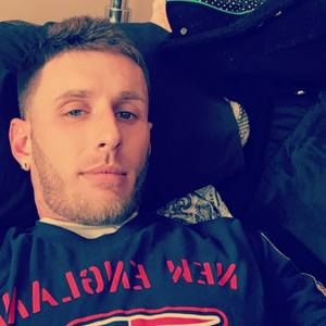 Meet your Posher, Jerry